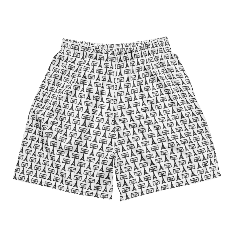 CULCRE HOOP Euro-Step Shorts Paris