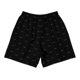 CULCRE HOOP SESSION SHORT (ASH BLACK)