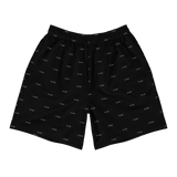 CULCRE HOOP SESSION SHORT (ASH BLACK)