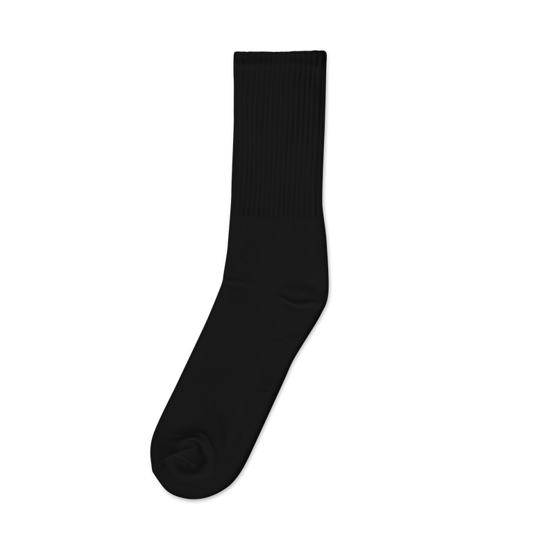 CULCRE HOOP WARM UP SOCK