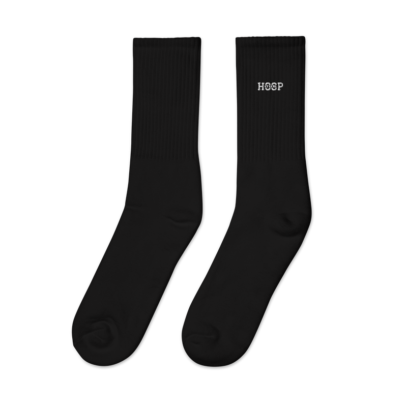 CULCRE HOOP WARM UP SOCK