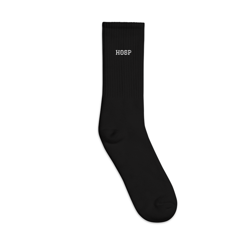 CULCRE HOOP WARM UP SOCK