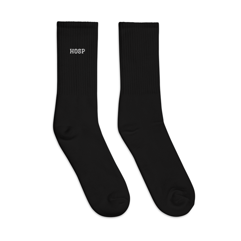 CULCRE HOOP WARM UP SOCK