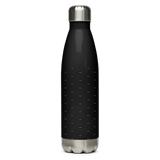 CULCRE HOOP SESSION WATER BOTTLE (ASH BLACK)