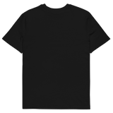 CULCRE HOOP SESSION TEE (ASH BLACK)